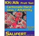 Salifert Profi Test KH/Alkalinity - Sufficente per 100-200 test