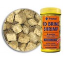 Tropical Natural Line FD Brine Shrimp 150ml/11gr - Artemia salina liofilizzata