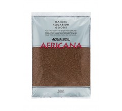 Aqua Soil - Africana (3l)