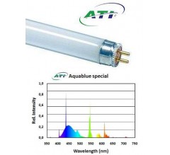 ATI Aquablue Special 24 watt - Neon per Acquari Marini