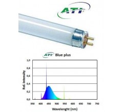 ATI Blue Plus 24 watt - Neon per Acquari Marini