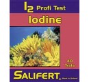 Salifert Profi Test Iodine - Sufficente per 40 test