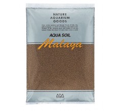 Aqua Soil - Malaya (3l)
