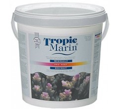 Tropic Marin - Pro Reef Secchiello da 25Kg per 750 Litri Sale Marino per Acquari di Barriera Corallina