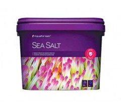 Aquaforest - Sea Salt 5kg